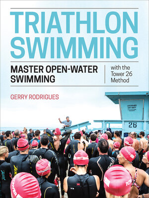 Triathlon Swimming - ebook
